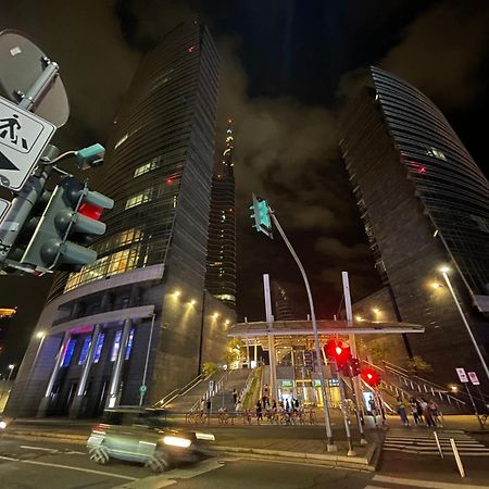 Mila By The Blue Twins Apartments Milano Exteriér fotografie
